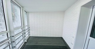 Теплый пол на балконе Асбест цена от 820 руб. м/2.